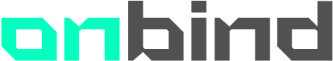 Onbind Logo